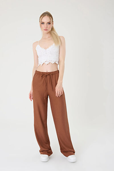 HAZEL Kadın Pantolon