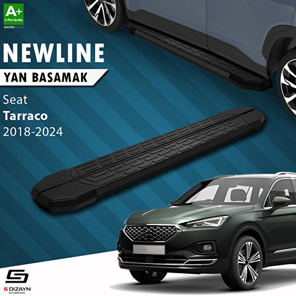 Life Tuning Araç Basamakları