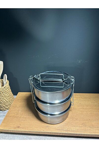 BENA LİFE Sepet, Kutu