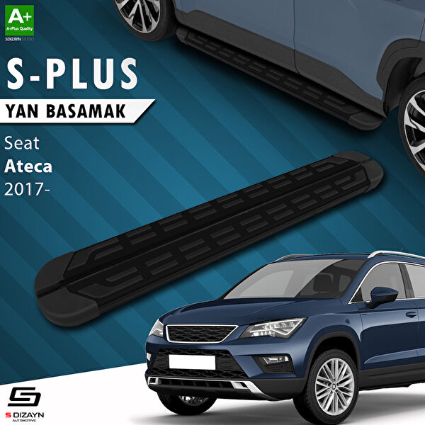 Paspasgarajı Araç Basamakları