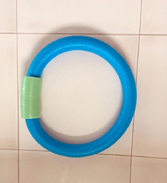 RF Reel Foam Yüzme Tahtası