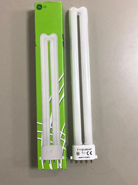 General Enerji Tasarruflu Ampul