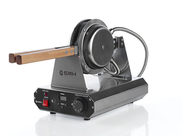 SMH Waffle Makineleri