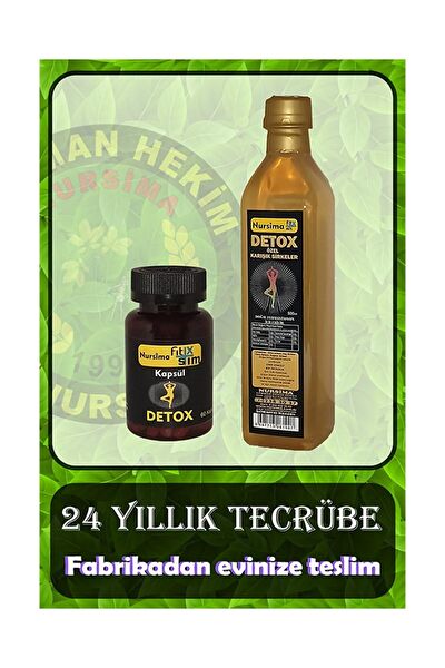 Nursima Aktar Ürünleri