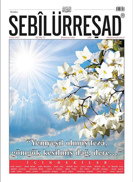 DERGİ KAPINDA Dergiler