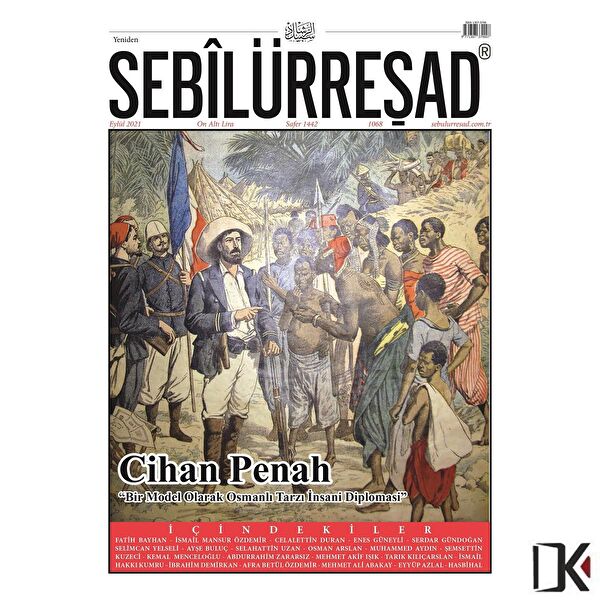 Sebilürreşad Yayınevi Dergiler