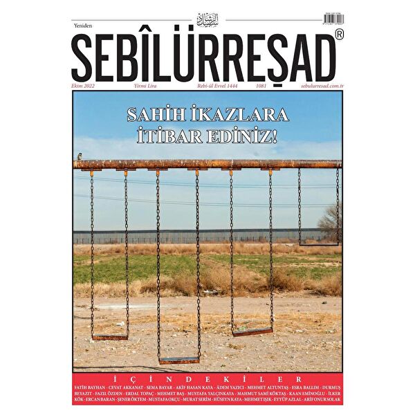 DERGİ KAPINDA Dergiler