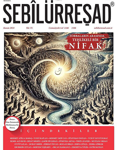 Sebilürreşad Yayınevi Dergiler