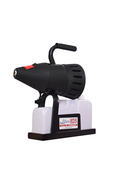 Goopall İlaçlama Makinesi