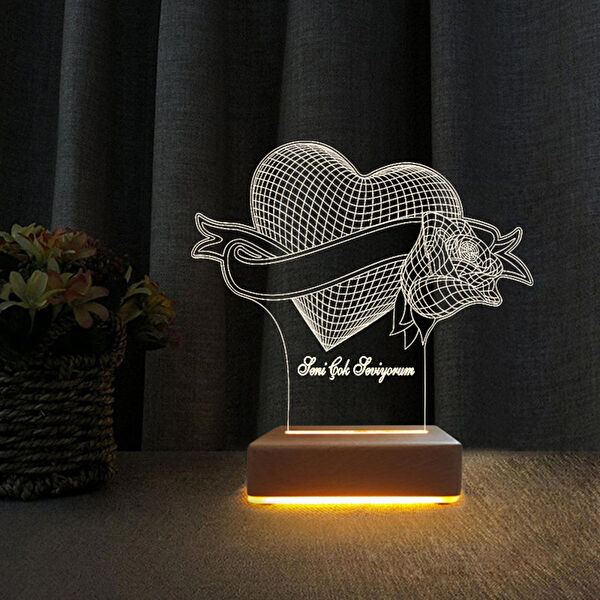 Vipyol Hediyelik Ürün