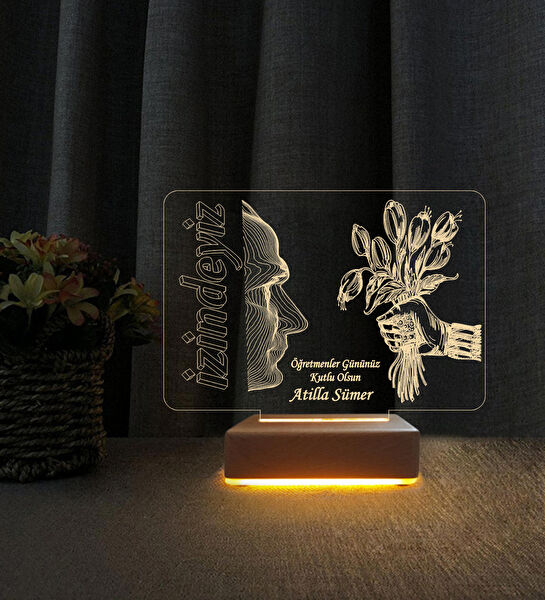 Vipyol Hediyelik Ürün