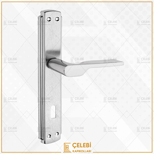 Çelebi Kapı Kolları Kapı Kolu