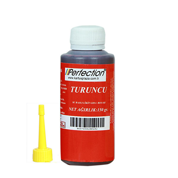 Perfection Gıda Boyası
