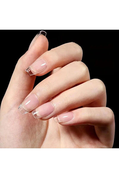 Nailstyle Takma Tırnak