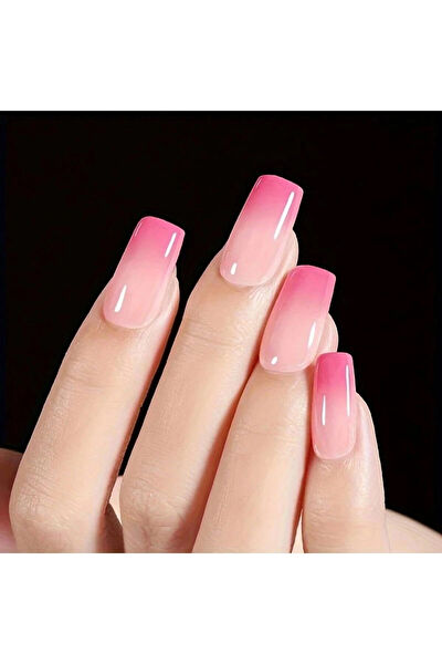 Nailstyle Takma Tırnak