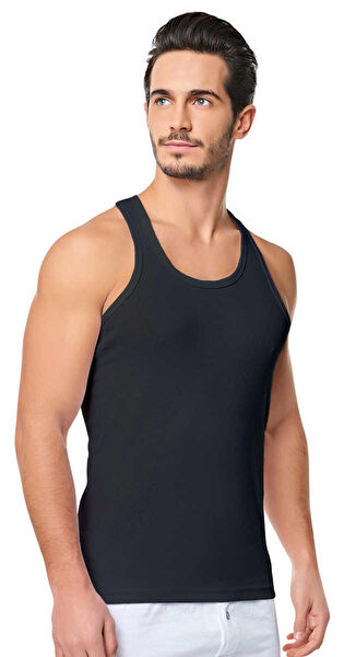 Seher Yıldızı Erkek Atlet, Fanila