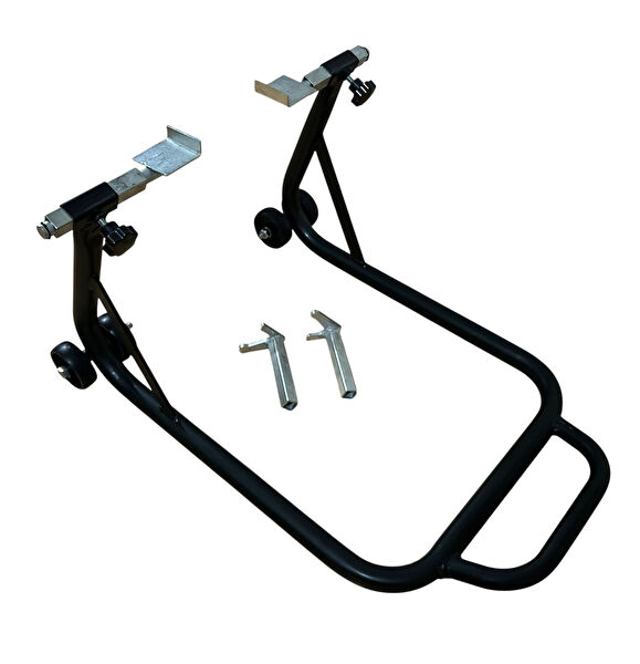 Cf Moto Motosiklet Ayak Destek Kitleri