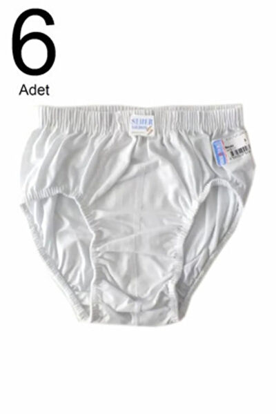 Seher Erkek Çocuk İç Çamaşırı