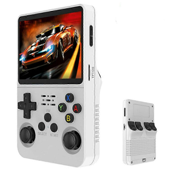 Ozmik Retro Oyun Konsolları