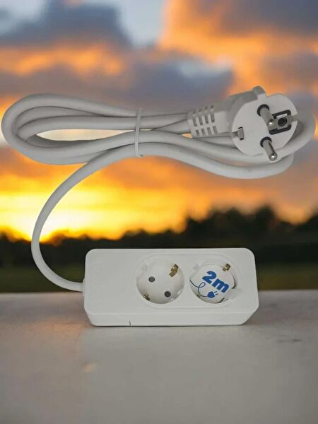 Seldur Grup Priz, Uzatma Kablosu