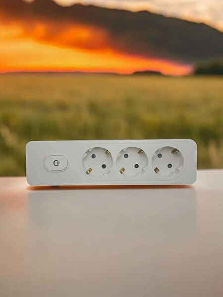 Seldur Grup Priz, Uzatma Kablosu