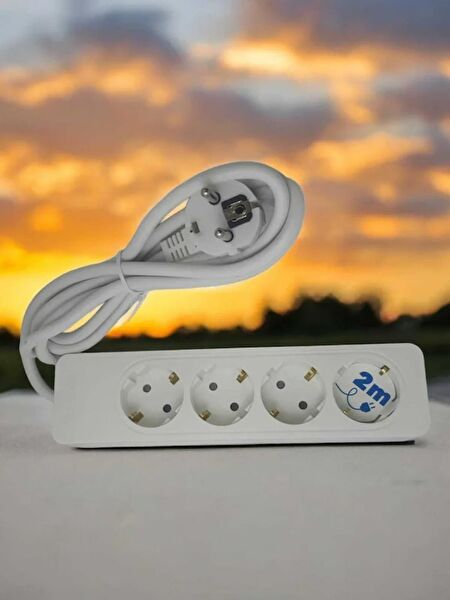 Seldur Grup Priz, Uzatma Kablosu