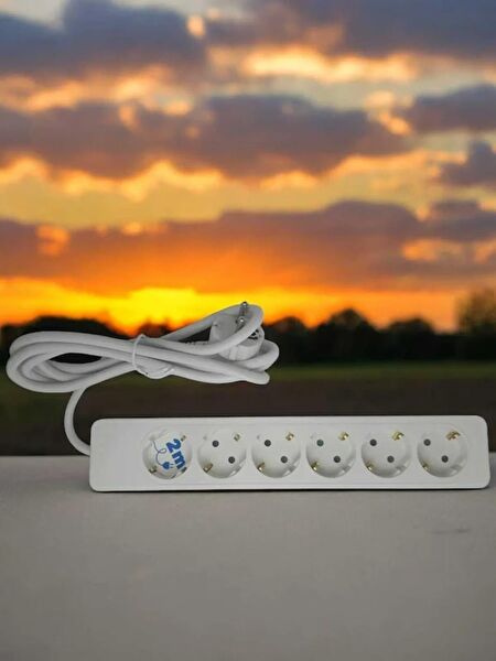 Seldur Grup Priz, Uzatma Kablosu