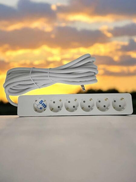 Seldur Grup Priz, Uzatma Kablosu