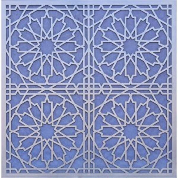 bazaaravm Duvar Süsleri