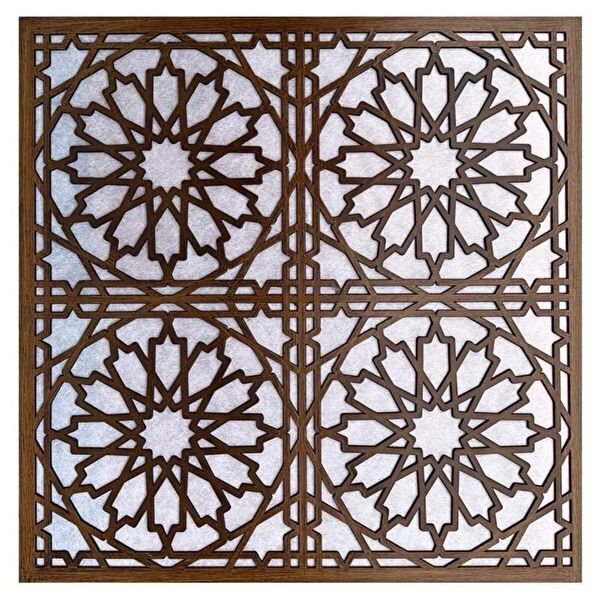 bazaaravm Duvar Süsleri