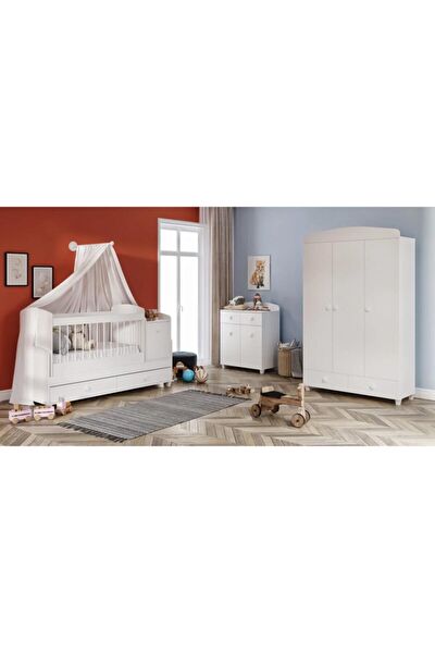 Venatto Bebek Odası Takımı