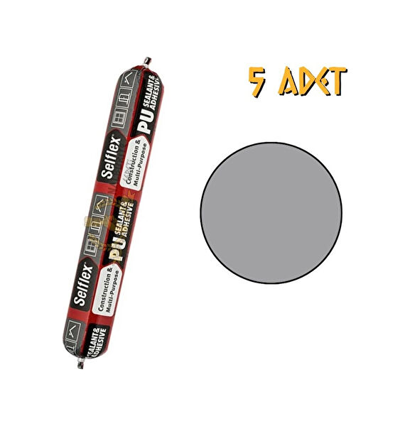 Selsil Yapıştırıcılar ve Sızdırmazlık Sağlayıcıları