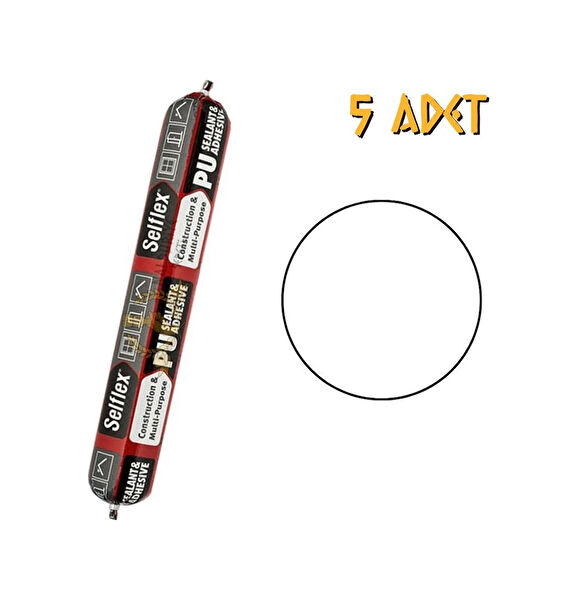 Selsil Yapıştırıcılar ve Sızdırmazlık Sağlayıcıları