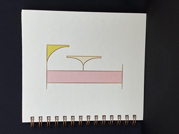 SELLY Defter, Ajanda