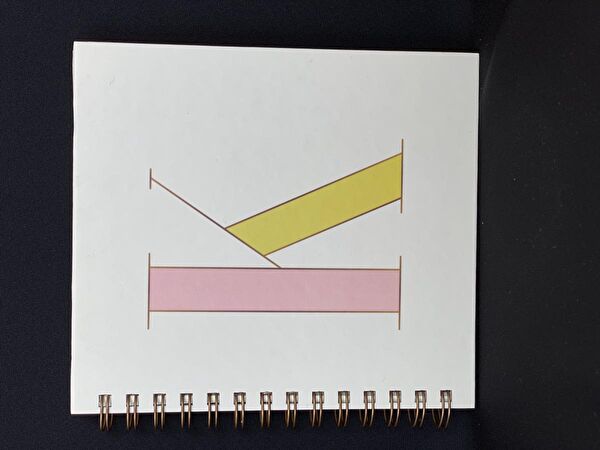 SELLY Defter, Ajanda