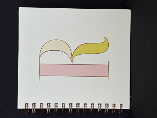 SELLY Defter, Ajanda