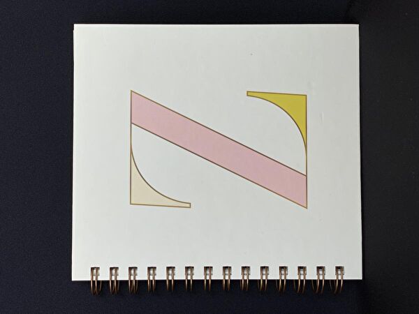 SELLY Defter, Ajanda