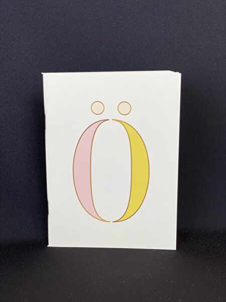 SELLY Defter, Ajanda