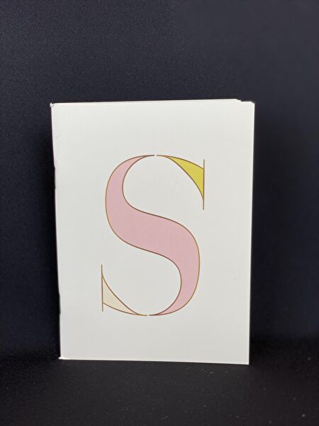 SELLY Defter, Ajanda