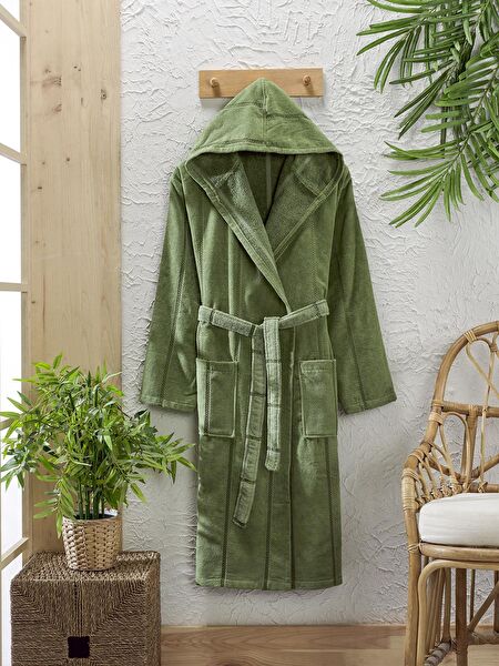 Semecca Bornoz, Bornoz Takımı