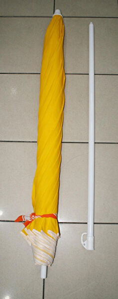 Türkler Bahçe Şemsiyesi