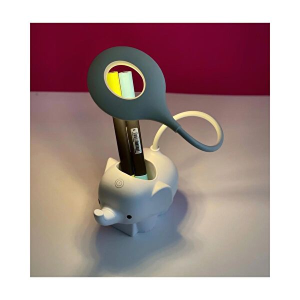 Seninbu Masa Lambası