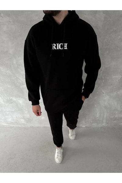 Yakamoz Moda Erkek Sweatshirt