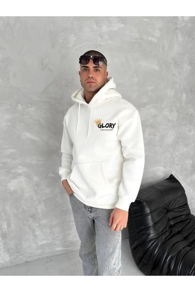 Yakamoz Moda Erkek Sweatshirt