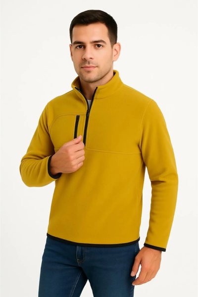 Yakamoz Moda Erkek Triko, Kazak