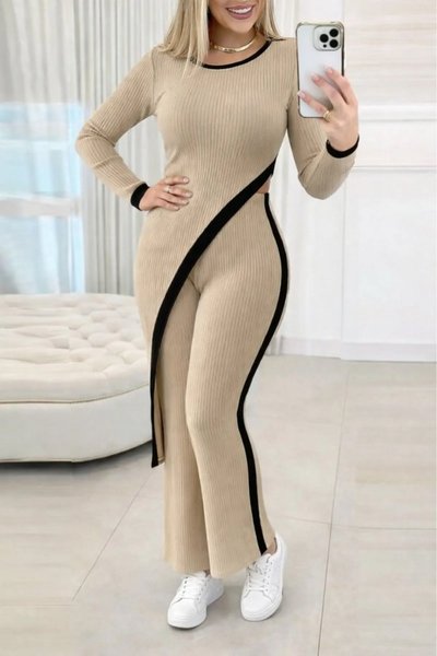 Yakamoz Moda Kadın Alt Üst Takım