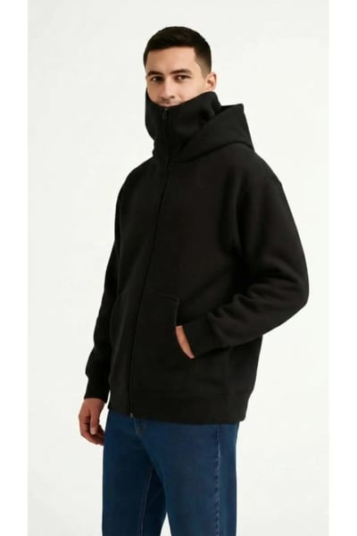 Yakamoz Moda Kadın Sweatshirt