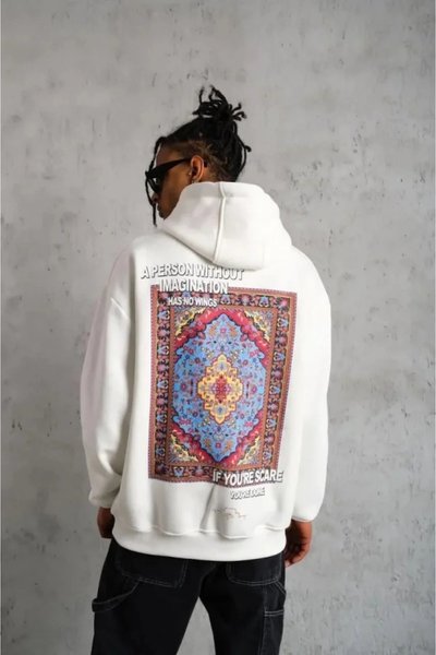 Yakamoz Moda Erkek Sweatshirt