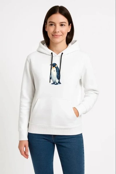 Yakamoz Moda Kadın Sweatshirt