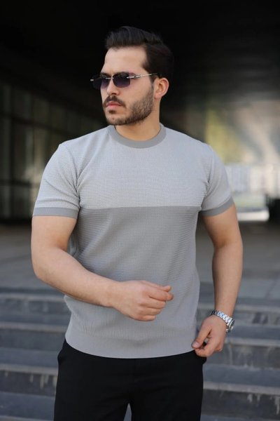 Yakamoz Moda Erkek Triko, Kazak